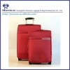 vast capacity expanable space leisure & fashion bell boy trolley eminent brand suitcase