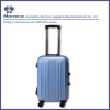 vast capacity & multi-level incorporating design PC Trolley Luggage