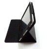 vehicle-mounted stand style leather case for Cube U9GT 2 9.7 inch tablet pc