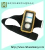 velcro armbands with buckle