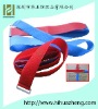 velcro luggage fastener belt