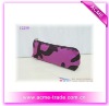 velvet cosmetic bag