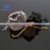 velvet wine bag for promotions