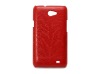 vertical hard case for samsung mobile phone