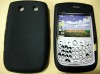 very cheap silicone case for blackberry curve 8900 9300 9330
