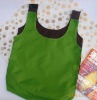 very reasonable polyester vest promotional bag
