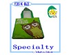 very reasonable recycled lamination shopping bag