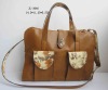 vintage casual satchels