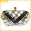 vintage evening clutch WI-0098