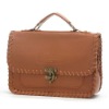 vintage leather bags Messenger Bag