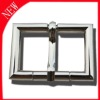 vintage  metal PIN  buckle  for belt