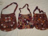 vintage/patchwork/tribal/ethnic/old/gypsy/antique/banjara bags and handbags