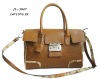 vintage satchel handbag fashion