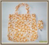 vintage shopping bag