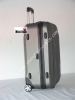 vintage trolley luggage bag