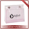 vinyle cosmetic packing bag