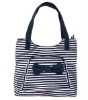 vogue canvas handbag