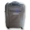 voska 360 degrees caster rolling luggage