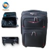 voska fashion travel luggage set 3 pcs 0737#