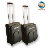 voska fashion trolley luggage 2132 20' 24' 28' 3 pcs set