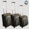 voska fashion trolley luggage 3pcs set 2132