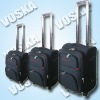 voska good design trolley luggage set 0737#