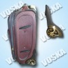 voska high grade trolley luggage 3 pcs set 0731