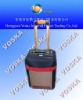 voska travel luggage 3 pcs set trolley built out U-806#