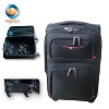 voska trolley luggage set 3pcs set 0737#