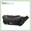 waist bag fashionable black