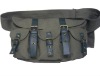 waist bag/sport bag/canvas bag