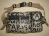 waist bags for women  DFL-WB0018