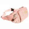 waist belt  bag pouch