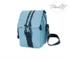 waist fanny shoulder bag pack