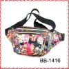 waist money belt bag