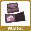 wallet(PU material wallet)