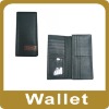 wallet(Top grade leather wallet)