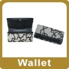 wallet(Top grade leather wallet)