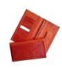 wallet bag (nice looking wallet, purse, billfold)