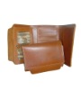 wallet (bi-fold, men's wallet)