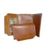 wallet (bi-fold, men's wallet)