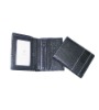 wallet (brand wallet, genuine leather wallet)