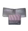 wallet (brand wallet, genuine leather wallet)