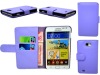 wallet card cell phone case for samsung galaxy note s2