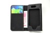 wallet card holder case for iphone 4