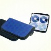 wallet,cd bag,cd holder,neck wallet,document holder