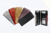 wallet (flat wallet, ladies wallet)