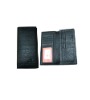 wallet for men (leather men wallet, men's wallet)