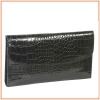 wallet leather