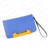 wallet leather case for apple iphone